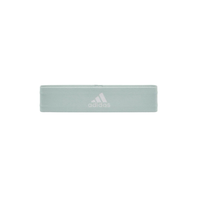 Еспандер Adidas Resistance Band Light ADTB-10703GN 70 х 7,6 х 0,5 Зелений (885652018685) - picture 1