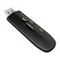 USB флеш накопичувач Team 64GB C186 Black USB 3.0 (TC186364GB01) - зменшене зображення 1