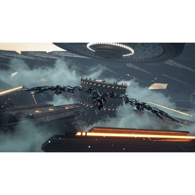 Гра Sony Lost Soul Aside, BD диск (1000048187) - picture 3