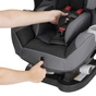 Автокрісло Evenflo Triumph LX Fade (03288419975) - зменшене зображення 8