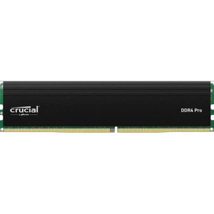 Модуль пам'яті для комп'ютера DDR4 32GB 3200 MHz Pro Micron (CP32G4DFRA32A) зображення 1