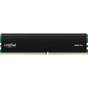 Модуль пам'яті для комп'ютера DDR4 32GB 3200 MHz Pro Micron (CP32G4DFRA32A) - зменшене зображення 1