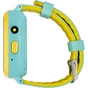 Смарт-годинник Amigo GO001 iP67 Green (856056) - зменшене зображення 3