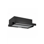 Витяжка кухонна PRIME Technics PVTS 6561 BG - зменшене зображення 1