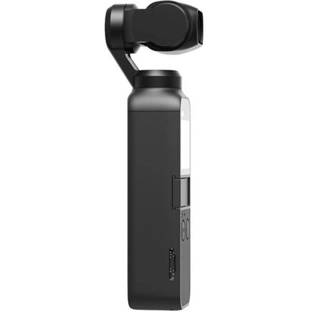 Стедікам DJI Osmo Pocket (CP.ZM.00000097.01) - picture 7