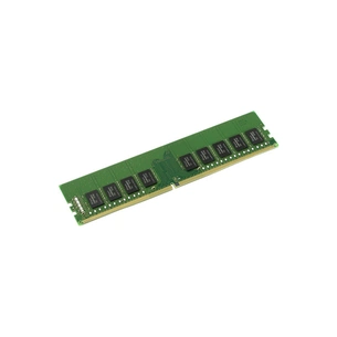 Модуль пам'яті для сервера DDR4 8GB ECC UDIMM 2666MHz 1Rx8 1.2V CL19 Kingston (KSM26ES8/8HD) зображення 1