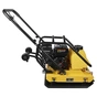 Віброплита Enersol прямохідна, Loncin G200F, 4,84 кВт/6,5л.с (EPC-095L) - зменшене зображення 3