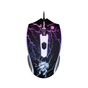 Мишка Defender Thunderbolt GM-925 USB Black (52925) - зменшене зображення 1