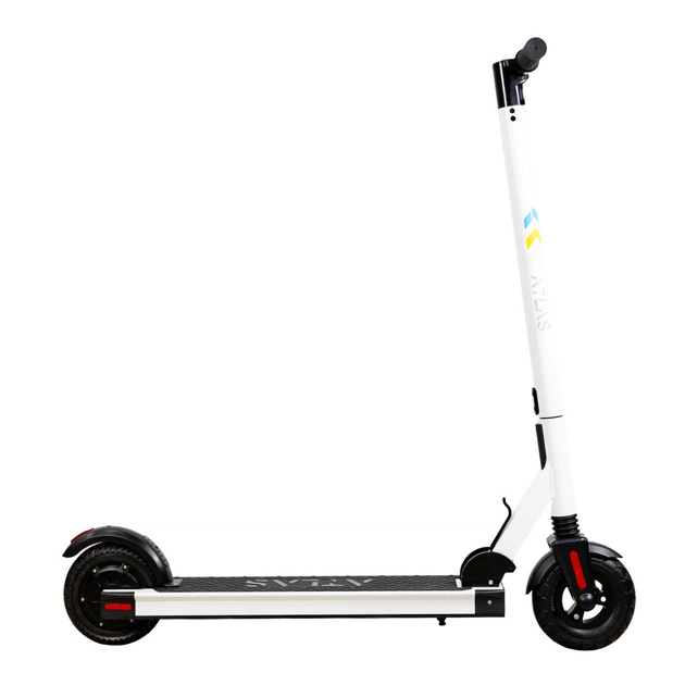 Електросамокат Atlas i-One White (1088) - picture 3
