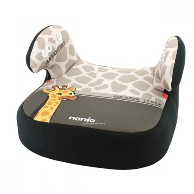 Автокрісло-бустер Nania Dream Girafe 15 - 36 кг (72274) - изображение 1