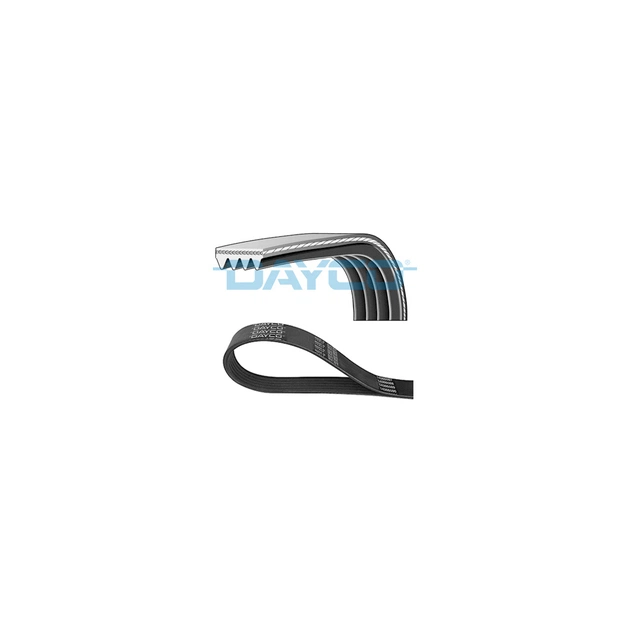 Поликлиновый ремень DAYCO 4PK673 - изображение 1