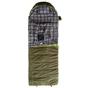 Спальный мешок Tramp Kingwood Regular Olive/Grey L (UTRS-053R-L) - уменьшенное изображение 2