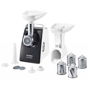 М'ясорубка Bosch MFW 3640 A (MFW3640A) зображення 1