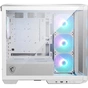 Корпус MSI MAG PANO M100R PZ WHITE - зменшене зображення 5