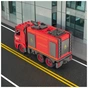Конструктор Otamanko АВТОКОНСТРУКТОР Пожежна ємність для води з помпою (YW9080C) - зменшене зображення 10
