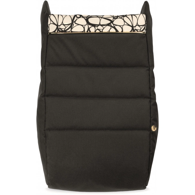 Коляска Peg-Perego 2 в 1 Veloce Grafic Gold (PACK-VEL2100000002) - picture 9