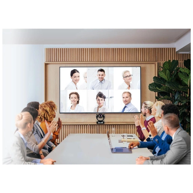 Система відеоконференції AVer Informаtion Inc. VC520 Pro 3 (61U3430000AC) - picture 6