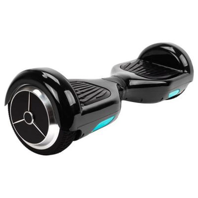 Гіроборд iconBIT Smart Scooter 6.5" kit (black) (SD-0012K) - изображение 1