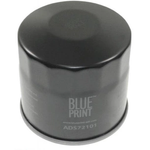 Фільтр масляний Blue Print (ADS72101) зображення 1