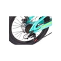 Велосипед Trinx Seals 2.0 20" Cyan-Yellow-White (SEALS2.0CYW) - зменшене зображення 5