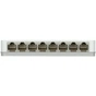 Комутатор мережевий D-Link GO-SW-8G/E - зменшене зображення 3