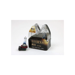 Автолампа SHAFER H1112V55WSuperVisionUltra+100 (SL3011) зображення 1