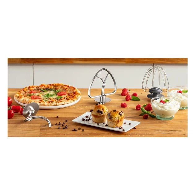 Міксер Tefal QB160138 - picture 7