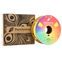 Пластик для 3D-принтера Polymaker PLA PANCHROMA NEON 1,75mm 1kg YELLOW (CA02007) - уменьшенное изображение 7