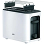 Тостер Braun HT 3010 WH (HT3010WH) - зменшене зображення 1