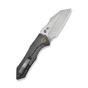 Ніж Weknife High-Fin XL Grey (WE24010-6) - зменшене зображення 3