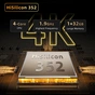 Проектор Everycom H5 Pro - уменьшенное изображение 5