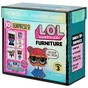 Лялька L.O.L. Surprise! Furniture S2 - Клас Розумниці (570028) - зменшене зображення 1