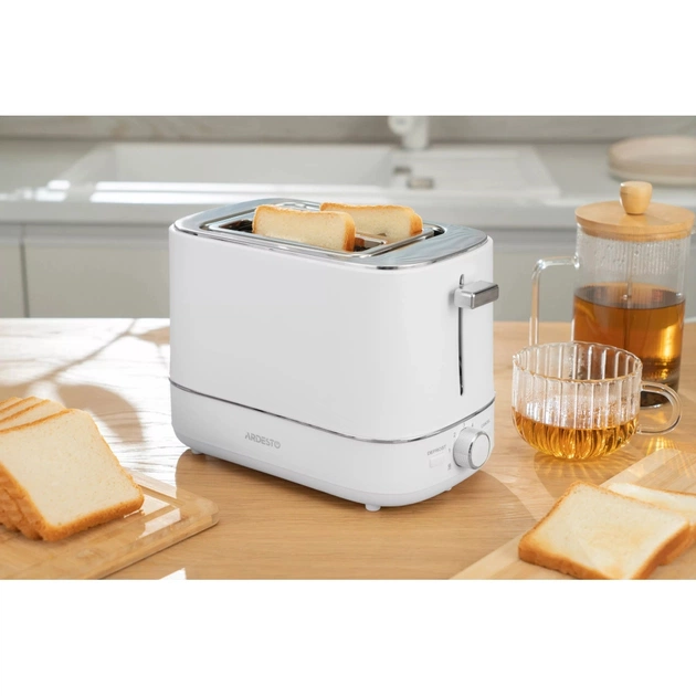 Тостер Ardesto T-F450W - picture 10