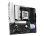 Материнская плата ASRock A620AM Pro RS WiFi Socket AM5 - уменьшенное изображение 3