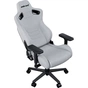 Крісло ігрове Anda Seat Kaiser 2 Pro Fabric Size XL Grey (AD12YXL-17-G-F-G01) - зменшене зображення 10
