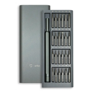 Набір викруток Xiaomi Mijia xWiha Precision Screwdriver (JXLSD01XH) зображення 1