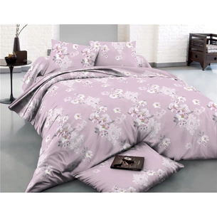 Постільна білизна MirSon Сатин 22-1269-1 Luminous 200х220 (2200004108537) зображення 1