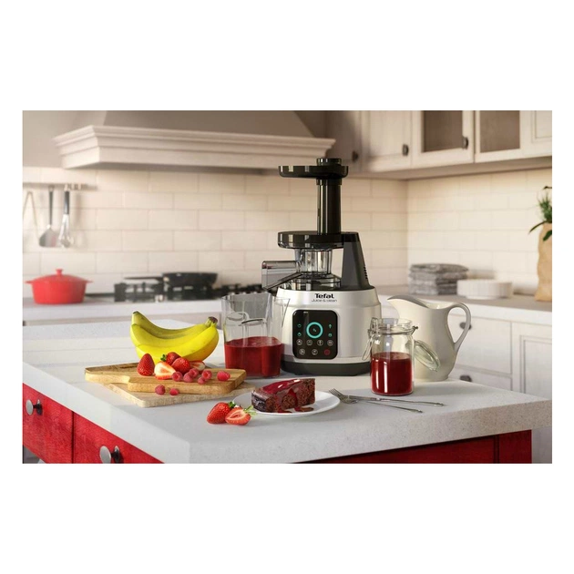 Соковижималка Tefal ZC420E38 - picture 11