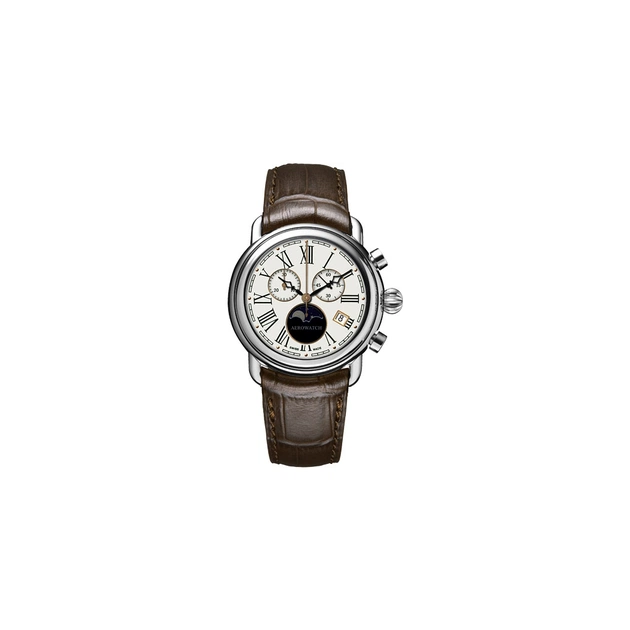 Наручные часы Aerowatch 84934AA03 - изображение 1