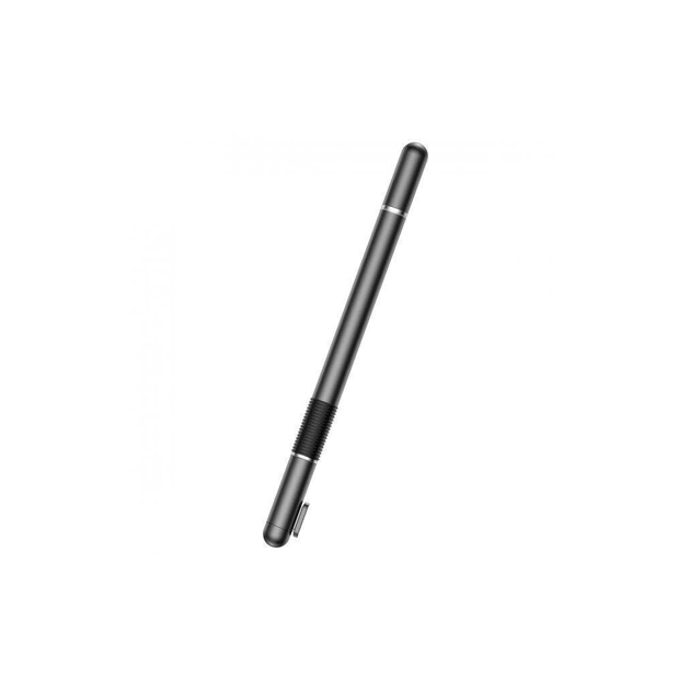 Стилус Baseus Golden Cudgel Capacitive Stylus Pen Black (ACPCL-01) - picture 1