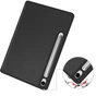 Чехол для планшета BeCover Flexible TPU Mate Samsung Galaxy Tab S10 FE (SM-X520/SM-X526) 10.9" Black (713263) - уменьшенное изображение 3