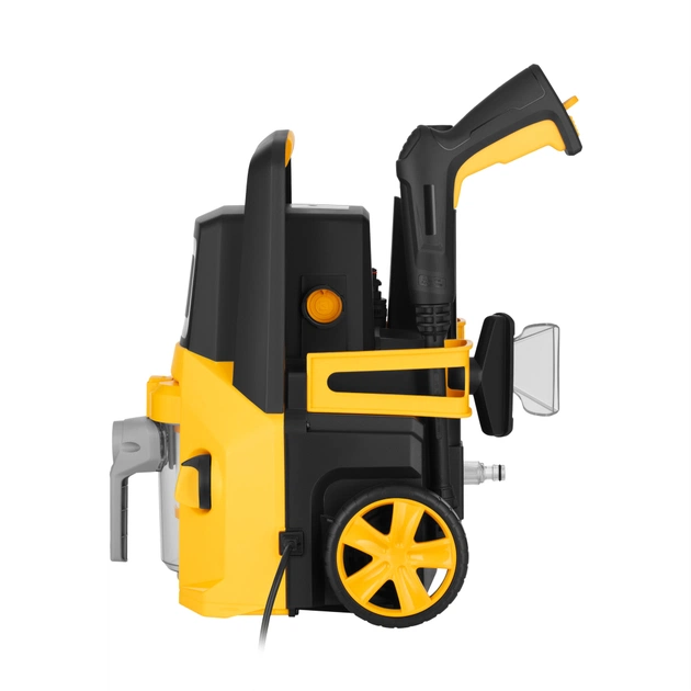 Мийка високого тиску 2E AquaClean 1600Вт, 130бар, 480л/год, шланг 8м (2E-HPW1613VC) - picture 4