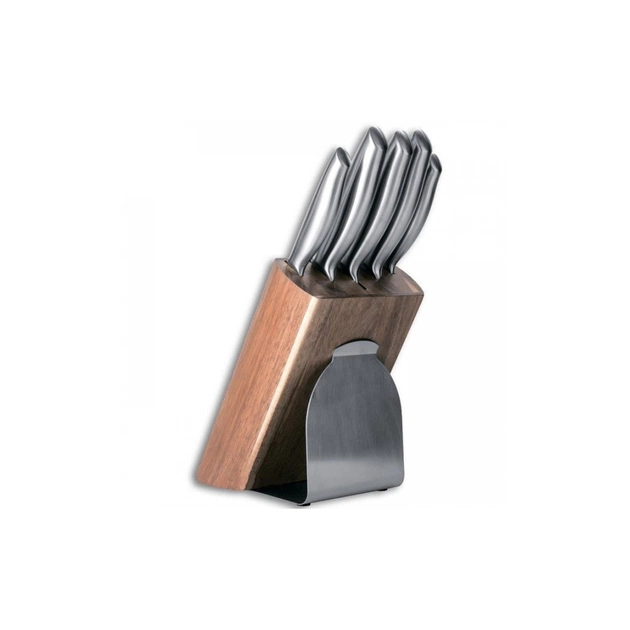 Набор ножей Pepper Metal 6 пр. PR-4103/6 (100177) - изображение 1