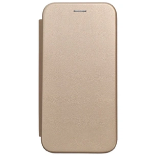 Чехол для мобильного телефона ACCLAB Elegance Xiaomi Redmi Note 10 5G Gold (1283126556807) изображение 1