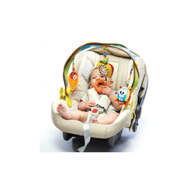 Іграшка на коляску Tiny Love Лісова казка (1403100458) - picture 5