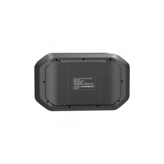 Додаткова батарея для зарядної станції Vtoman PB-81 1548Wh (FlashSpeed 1500 Battery) - picture 4