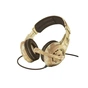 Навушники Trust GXT 310D Radius Gaming Headset Desert camo (22208) - зменшене зображення 2