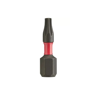 Набір біт Milwaukee SHOCKWAVE, TX25, 25мм, 25шт (4932430880) зображення 1