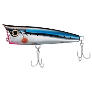 Воблер Shimano Coltsniper Rock Pop 90F 90mm 23.0g 01T MMA Iwashi (2266.34.60) зображення 1