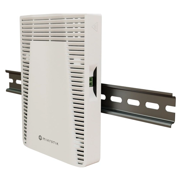 Комутатор мережевий Mikrotik CRS304-4XG-IN - picture 7